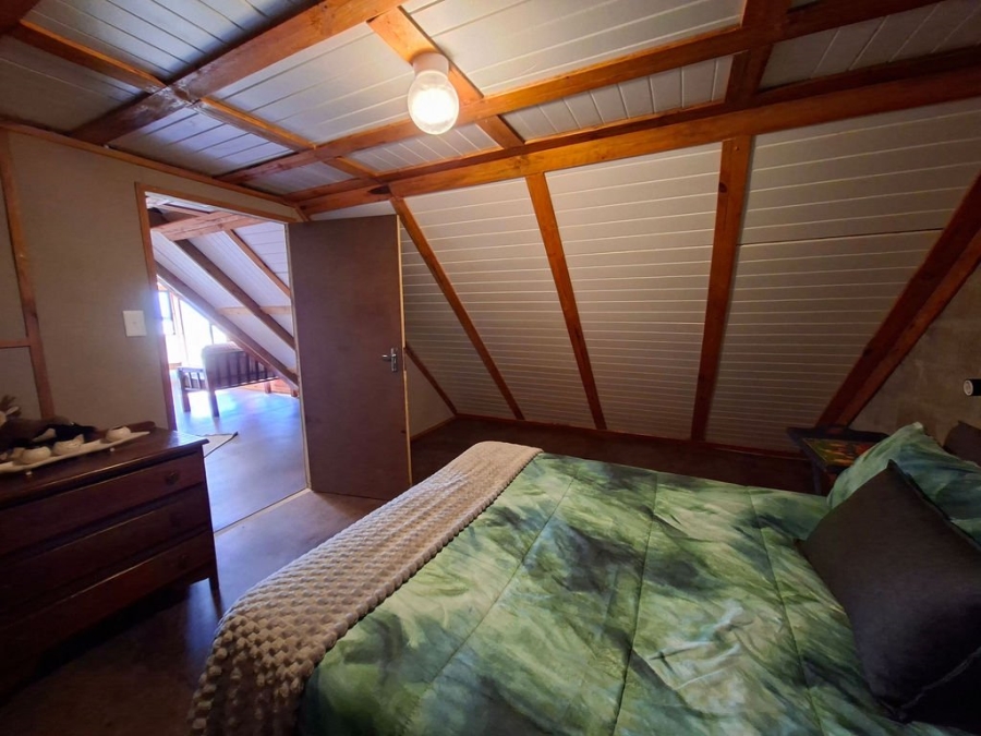 2 Bedroom Property for Sale in Louis Rood Western Cape